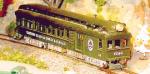 HO-86 D&RGW Gas Motor