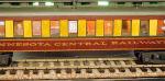 Minn. Central  Business -2