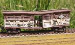 Ken Strawn's Models