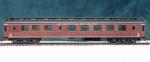 O-381Pullman 70' Diner