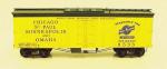 O-303 Omaha Reefer