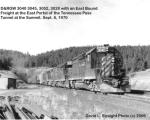 Denver & Rio Grande Western