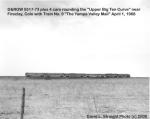 D&RGW 5571 4-1-1968