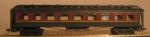 HO-5 Parlor Car