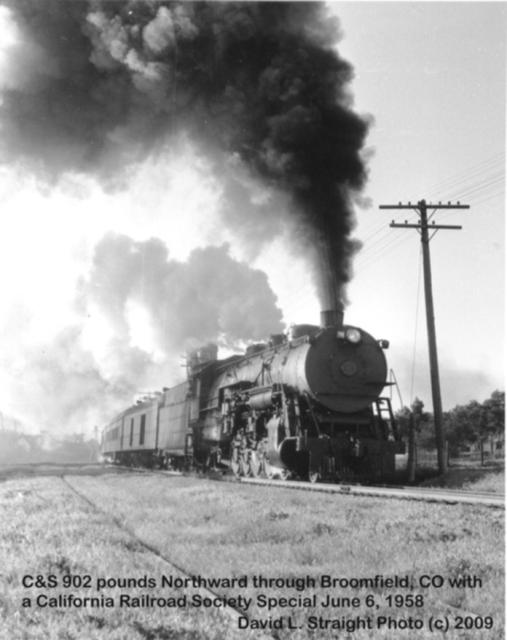 C&S 902 Broomfield