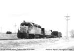 Union Pacific