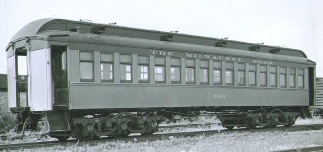 Prototype for O-357 - 2