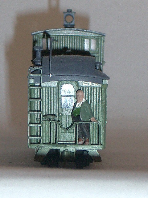 PS Comb End 76