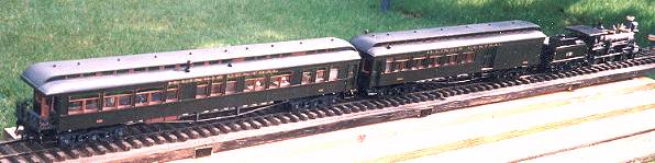 ic train