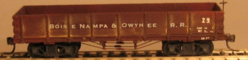 EJ amp E Gon