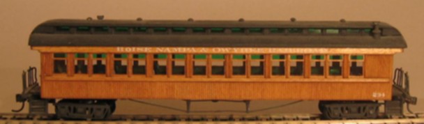 HO-11 Natural