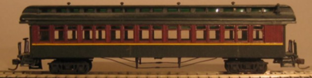 HO-11 OP Coach
