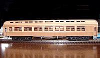 wooden