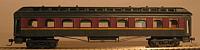HO-5 Parlor Car