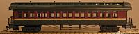 HO-11 OP Coach