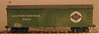 IC Box