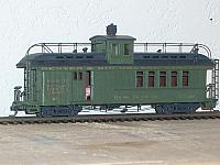 PS Comb pig side 99